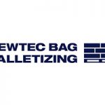 Newtec Bag Palletizing